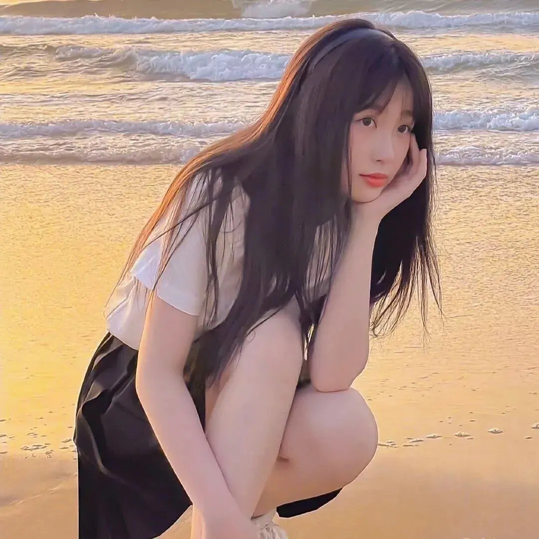 泪光闪闪